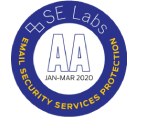 SE Labs. Email security services protection